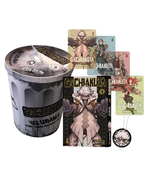 Gachiakuta Limited Edition Exclusive Trash Box